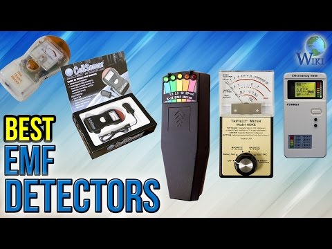 7 Best EMF Detectors 2017 - UCXAHpX2xDhmjqtA-ANgsGmw