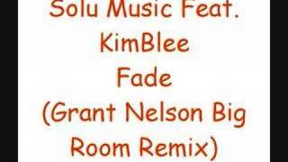 Solu Music Feat. KimBlee - Fade