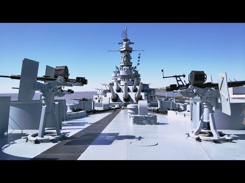 USS Alabama Can't Fly My Drone? Here's What To Do - UCQGbAWX8sLokMzR3VZr3UiA