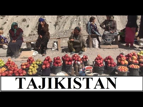 Tajikistan Right through the Turkestan&Zerafshan Mountains to Khujand (II) Part 17 - UCeSjGDDlBovJjo654WYu6hA