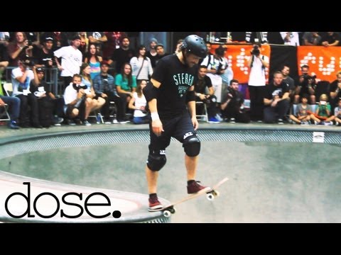 Vans Pool Party Contest w/ Masters Division Winner Chris Miller - UCsert8exifX1uUnqaoY3dqA