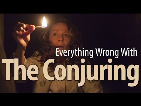 Everything Wrong With The Conjuring In 7 Minutes Or Less - UCYUQQgogVeQY8cMQamhHJcg