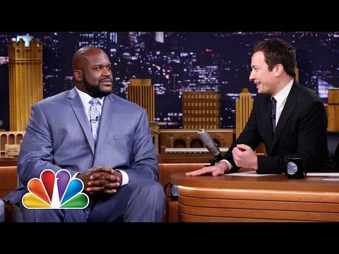 Shaquille O'Neal Wears Enormous Suits - UC8-Th83bH_thdKZDJCrn88g