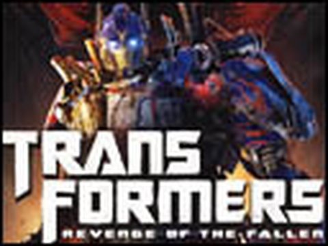 Classic Game Room HD - TRANSFORMERS 2 for Xbox 360 review - UCh4syoTtvmYlDMeMnwS5dmA