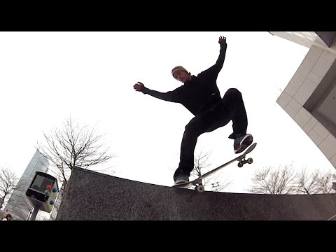 GoPro: Skate China - goprocamera