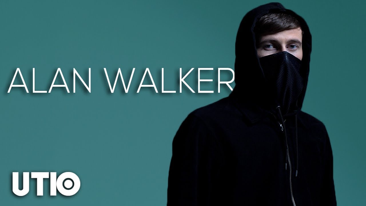 Alan walker better off