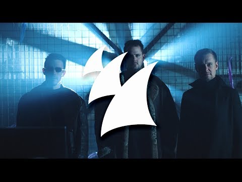 W&W x Armin van Buuren - Ready To Rave (Official Music Video) - UCGZXYc32ri4D0gSLPf2pZXQ