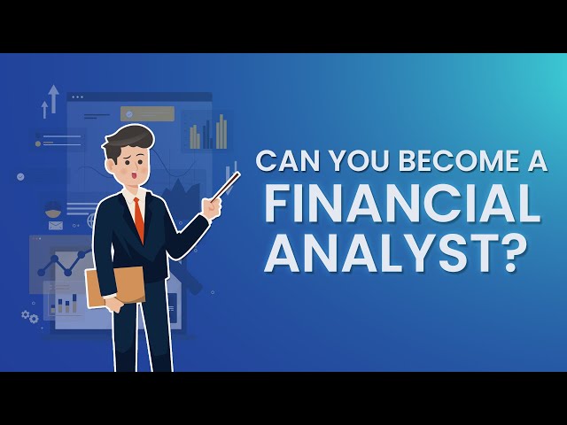How to Become a Finance Analyst