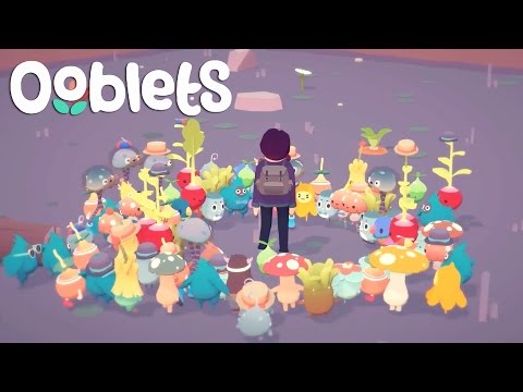 Ooblets - Announcement Trailer - UCUnRn1f78foyP26XGkRfWsA