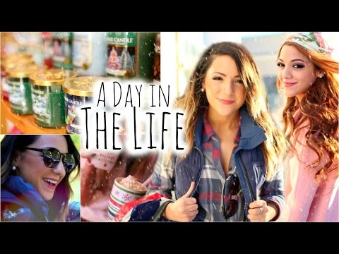 A Day in the Life of Niki and Gabi | Winter Edition ❄ - UCuVHOs0H5hvAHGr8O4yIBNQ