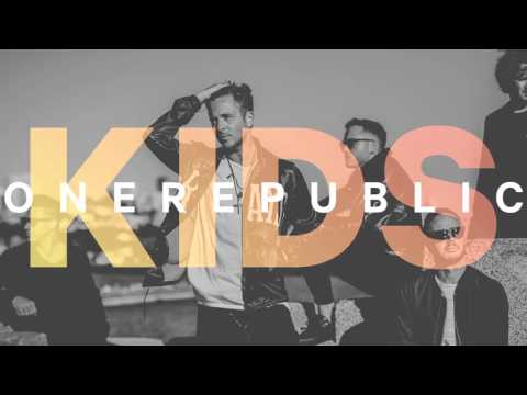 OneRepublic - Kids (Audio) - UCQ5kHOKpF3-1_UCKaqXARRg