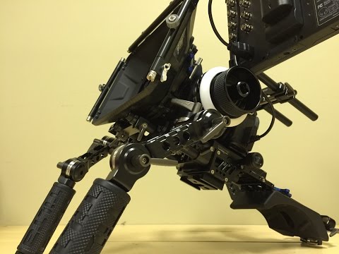 My CES 2015 Camera Rig - UCO2x-p9gg9TLKneXlibGR7w