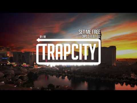 Diplo - Set Me Free (feat. LIZ) - UC65afEgL62PGFWXY7n6CUbA