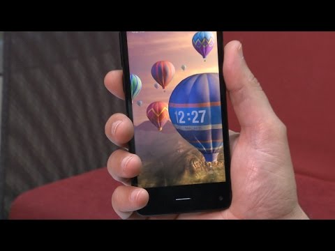 Amazon Fire Phone: Consumer Reports' Early Review - UCOClvgLYa7g75eIaTdwj_vg