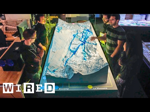 How MIT Builds Cities Using Lego and Augmented Reality | Science of Teams | WIRED - UCftwRNsjfRo08xYE31tkiyw