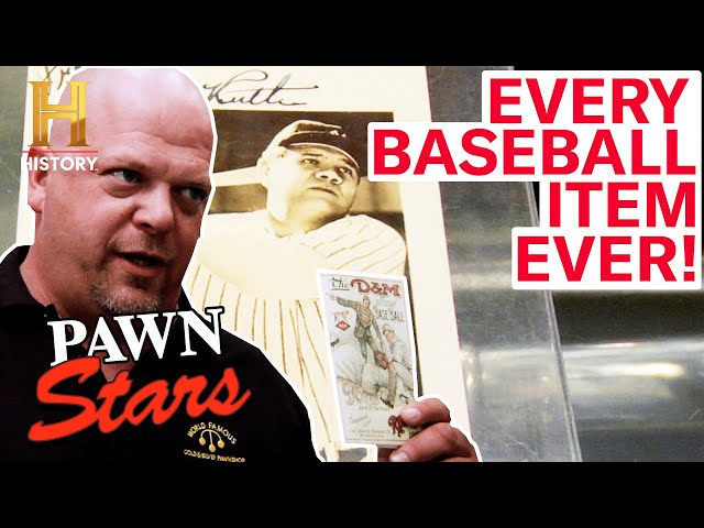 Karl Foster: The Best Baseball Card You’ve Never Heard Of