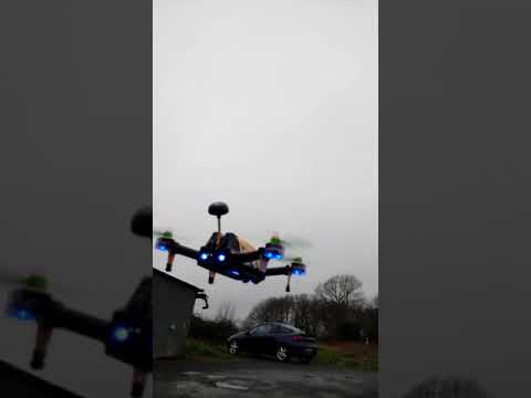 DRONE RACER ALIGN 130 KH - UC5VADpEWAbXDkjJey-eGibA