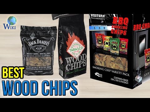 8 Best Wood Chips 2017 - UCXAHpX2xDhmjqtA-ANgsGmw