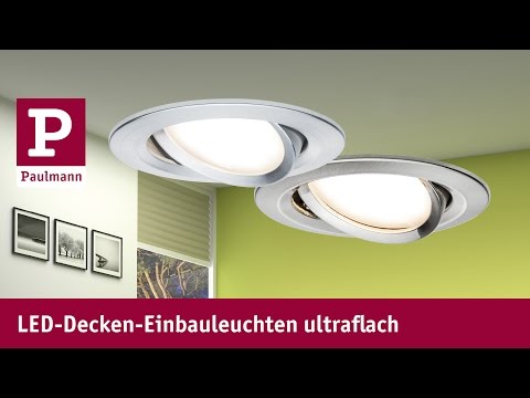 LED Einbaustrahler ultraflach - UCpkI0BFhZKDYBV89997JfqA