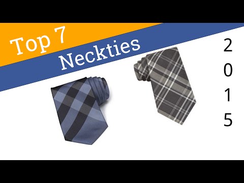 7 Best Neckties 2015 - UCXAHpX2xDhmjqtA-ANgsGmw