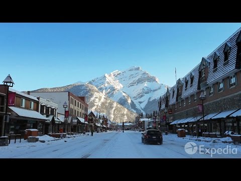 Banff Vacation Travel Guide | Expedia - UCGaOvAFinZ7BCN_FDmw74fQ