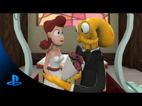 Octodad: Dadliest Catch - E3 Trailer | E3 2013 - UC-2Y8dQb0S6DtpxNgAKoJKA