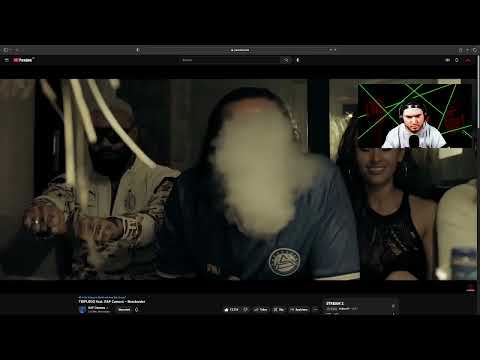 HIT HIT HIT, WOOOW, KRASS / TRIPLEGO X RAF CAMORA - BOMBARDER / REACTION