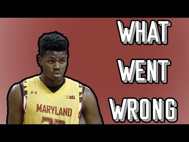Diamond Stone is an NBA Player You Need to Know