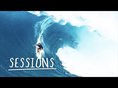 Ian Walsh and co on the big-wave mayhem of January. | Sessions: Hawaii - UCblfuW_4rakIf2h6aqANefA