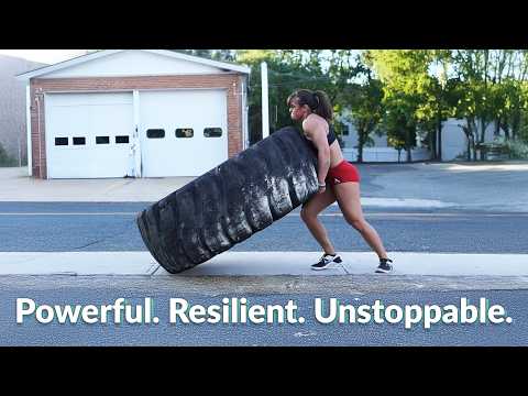 Women Are Awesome | International Women's Day 2025 - UCIJ0lLcABPdYGp7pRMGccAQ