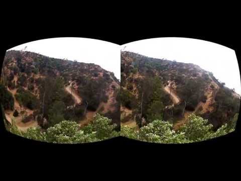 Oculus Rift 3D GoPro Movie test - Hyper Stereo - UC8SRb1OrmX2xhb6eEBASHjg