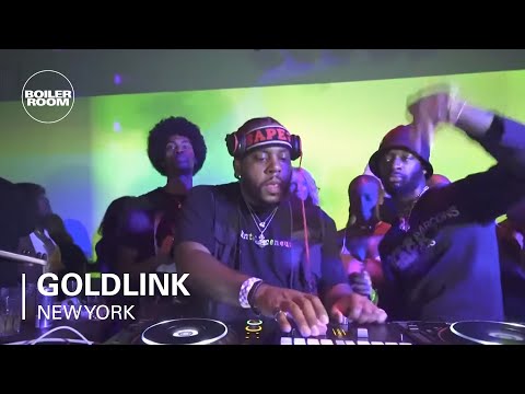 Goldlink | Boiler Room x IFFY FM - UCGBpxWJr9FNOcFYA5GkKrMg