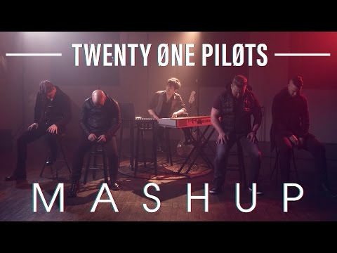 TWENTY ØNE PILØTS MASHUP!! - ACAPELLA ft. VoicePlay - UCplkk3J5wrEl0TNrthHjq4Q