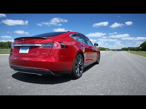 Tesla P85D Handling, Braking, 0-60 Test Results | Consumer Reports - UCOClvgLYa7g75eIaTdwj_vg