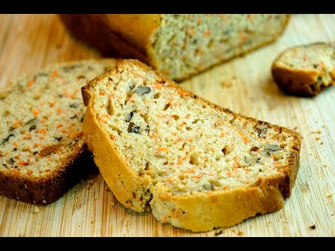 (Episode_0001) Carrot Bread - UCFD-WazSyq4YcoWMUGIszOQ