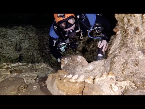 GoPro: Best Discoveries from The Underworld - UCqhnX4jA0A5paNd1v-zEysw