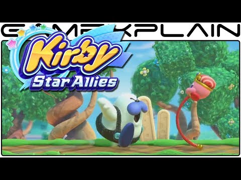 Kirby: Star Allies - First Look at New Abilities in Action! - UCfAPTv1LgeEWevG8X_6PUOQ