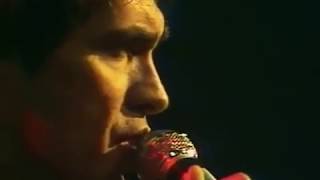 Jean-Patrick Capdevielle – Au-dessus des rues – Live TV 1980