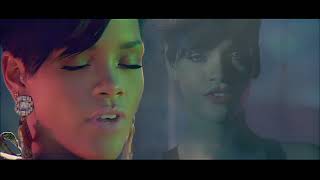 Rihanna feat. Justin Timberlake - Rehab ProRes 4K REMASTERED