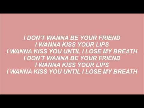 girl in red - i wanna be your girlfriend - Lyrics