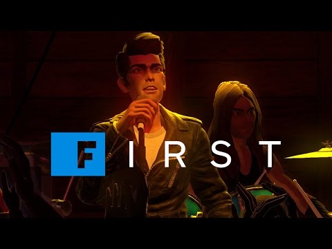 Why Rock Band 4’s Next-Gen Tech Matters - IGN First - UCKy1dAqELo0zrOtPkf0eTMw