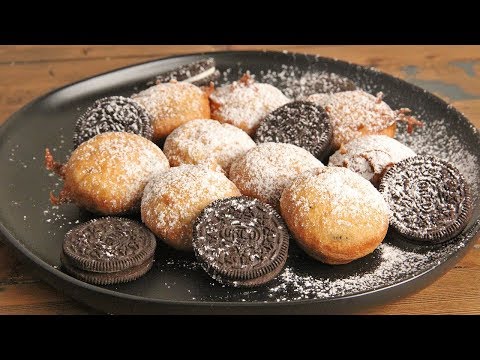 Fried Oreos | Ep. 1281 - UCNbngWUqL2eqRw12yAwcICg