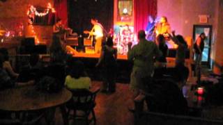 Gadje - "Taverna" at the Rongo, May 21, 2011