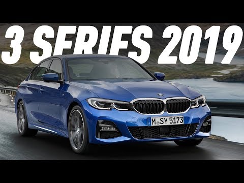 БОРЗАЯ ДЕВОЧКА/NEW BMW 3 SERIES 2019 G20/НОВАЯ ТРЕШКА BMW - UCQeaXcwLUDeRoNVThZXLkmw