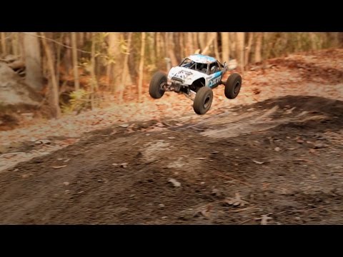 Epic RC Bashing & Crashing - Axial Yeti - UCiqTEhDiWz1eb7exfWiy5TA