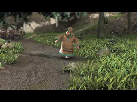 The Settlers 7 - Path of a Kingdom - UC0KU8F9jJqSLS11LRXvFWmg