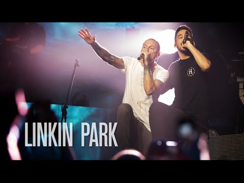 Linkin Park “Final Masquerade” Guitar Center Sessions on DIRECTV