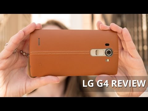 LG G4 Review - UCwPRdjbrlqTjWOl7ig9JLHg