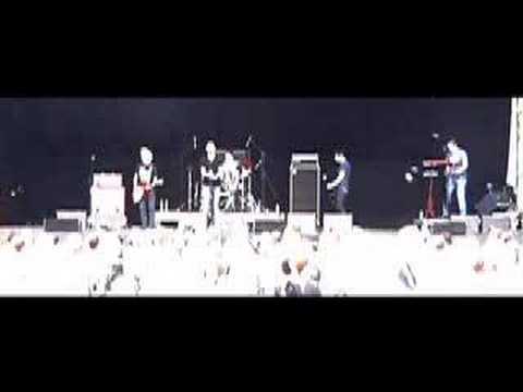 The Prostitutes - Wired To Kill