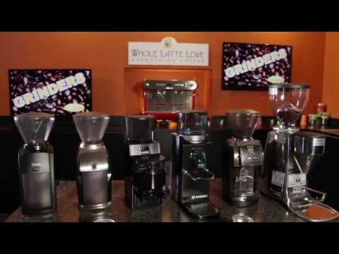 Popular Home Use Coffee Grinders - UCJwRmBtnYh_7Xs9oXUrLhZg